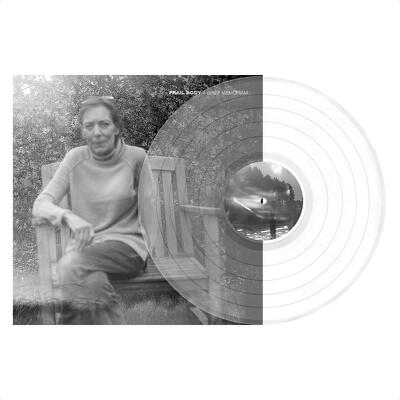 CD Shop - FRAIL BODY A BRIEF MEMORIAM