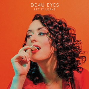 CD Shop - DEAU EYES LET IT LEAVE