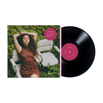 CD Shop - SILVANA ESTRADA VENDRAN SUAVES LLUVIAS