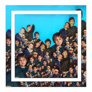 CD Shop - BAD HISTORY MONTH OLD BLUES -COLOURED-