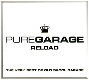 CD Shop - VARIOUS ARTISTS PURE DEEP HOUSE 3