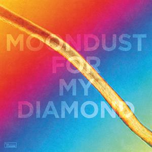 CD Shop - HAYDEN THORPE MOONDUST FOR MY DIAMOND