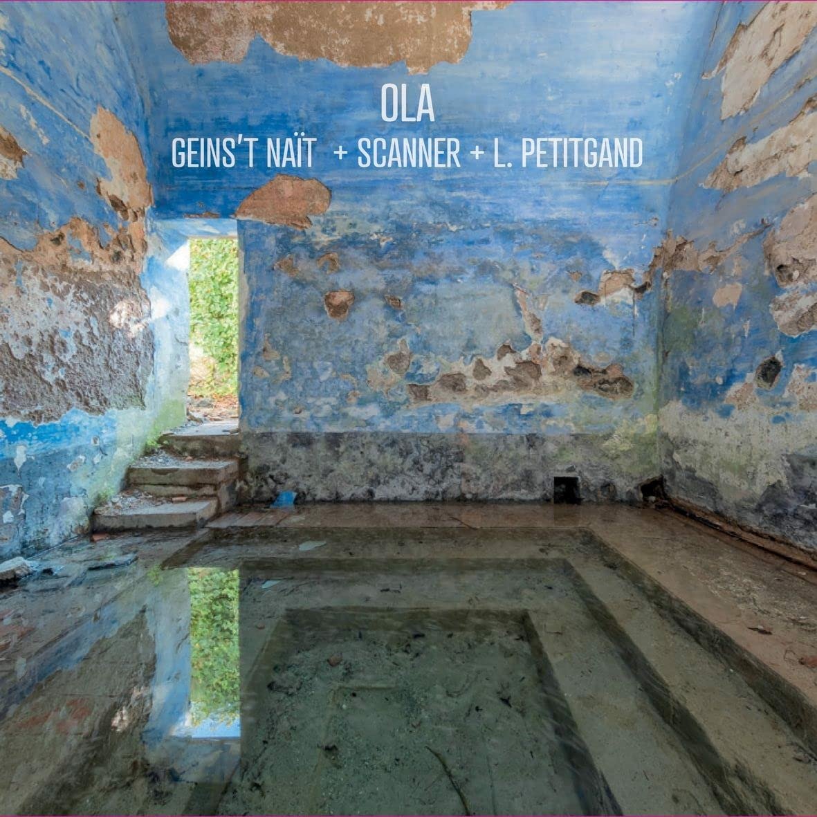 CD Shop - GEINS\
