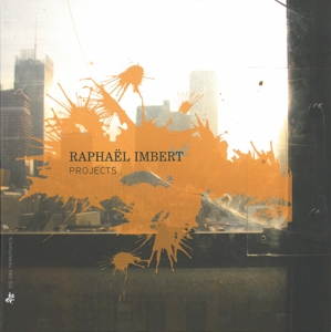CD Shop - RAPHAEL IMBERT PROJECTS