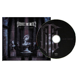 CD Shop - EMBRACE THE SILENCE LIES OF EMPATHY
