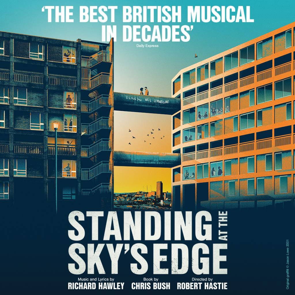 CD Shop - VARIOUS ARTISTS STANDING AT THE SKY\
