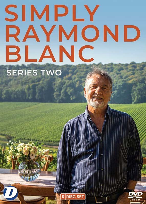 CD Shop -  SIMPLY RAYMOND BLANC: ...