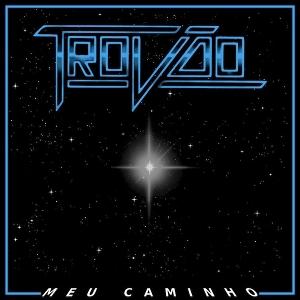 CD Shop - TROVAO MEU CAMINHO