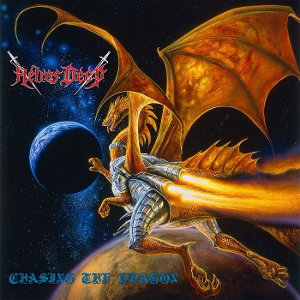 CD Shop - HELMS DEEP CHASING THE DRAGON
