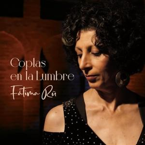 CD Shop - FATIMA RU COPLAS EN LA LUMBRE