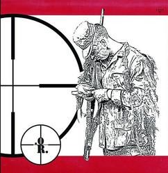 CD Shop - OSWALD RESURRECTION BLOOD IS CHEAP
