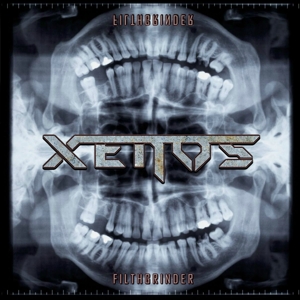 CD Shop - XENOS FILTHGRINDER