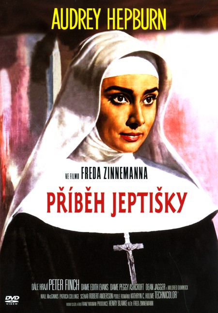CD Shop - FILM PRIBEH JEPTISKY DVD