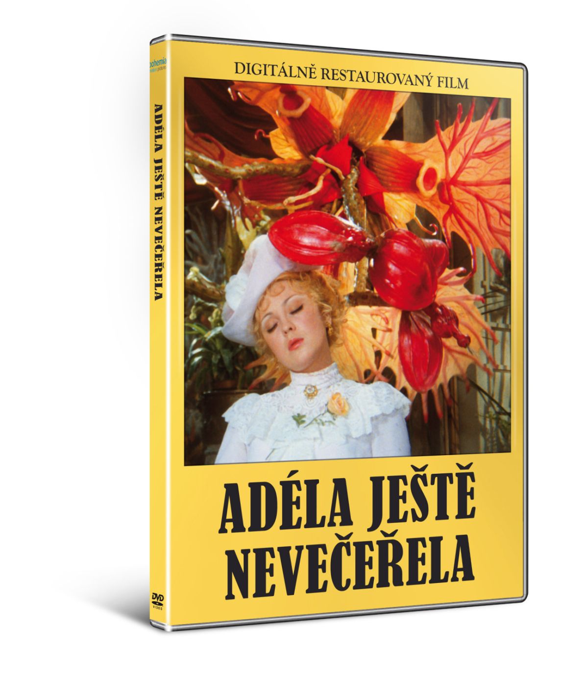 CD Shop - ADéLA JEšTě NEVEčEřELA 