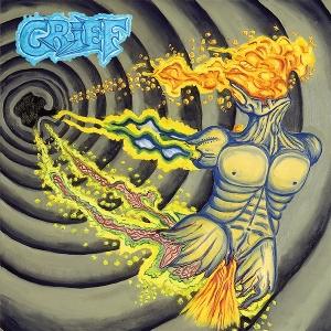 CD Shop - GRIEF TORSO