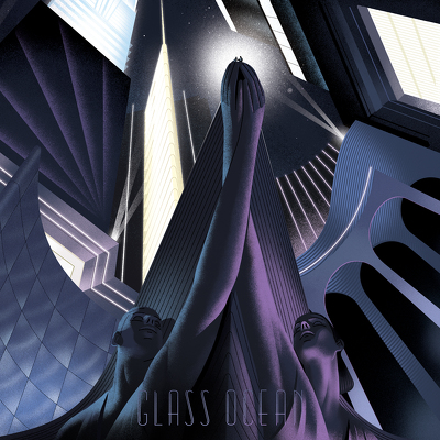 CD Shop - GLASS OCEAN THE REMNANTS OF LOSING YOU