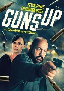 CD Shop -  GUNS UP