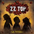 CD Shop - ZZ TOP LA FUTURA