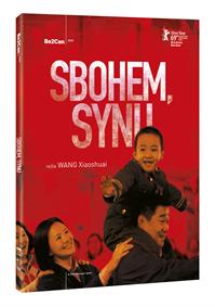 CD Shop - FILM SBOHEM, SYNU