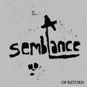 CD Shop - ASHER GAMEDZE A SEMBLANCE: OF RETURN