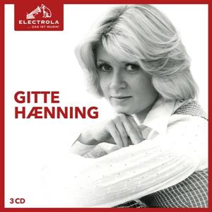 CD Shop - GITTE HAENNING ELECTROLA...DAS IST MU...