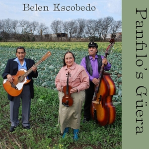 CD Shop - BELEN ESCOBEDO PANFILO\