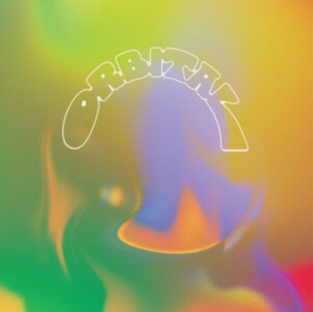 CD Shop - ORBITAL ENSEMBLE ORBITAL