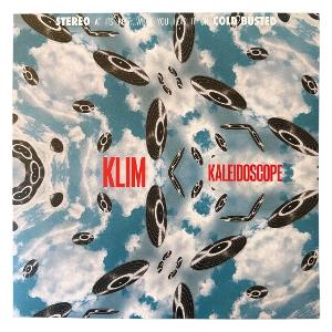 CD Shop - KLIM KALEIDOSCOPE