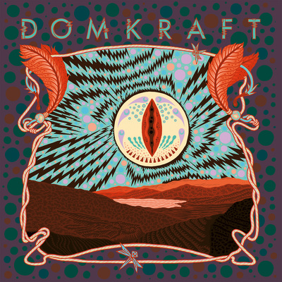 CD Shop - DOMKRAFT DOMKRAFT