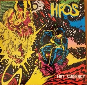 CD Shop - HENRY FIATS OPEN SORE FIAT CURRENCY