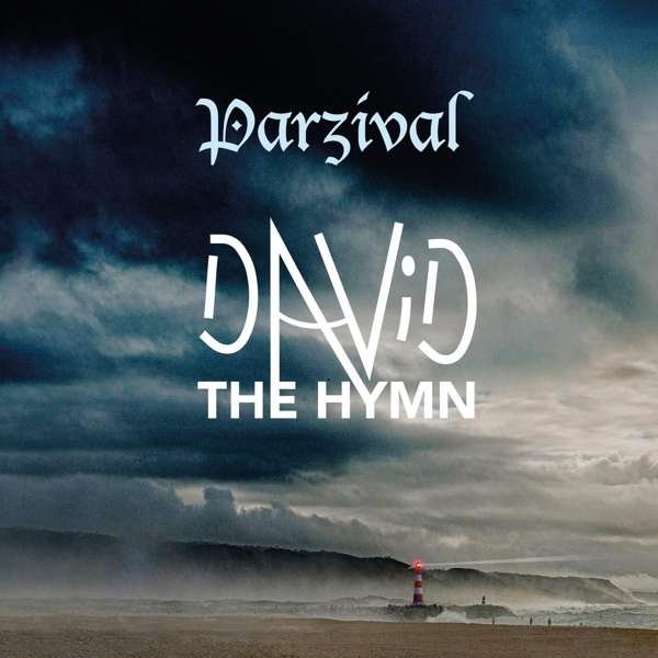 CD Shop - PARZIFAL DAVID - THE HYMN