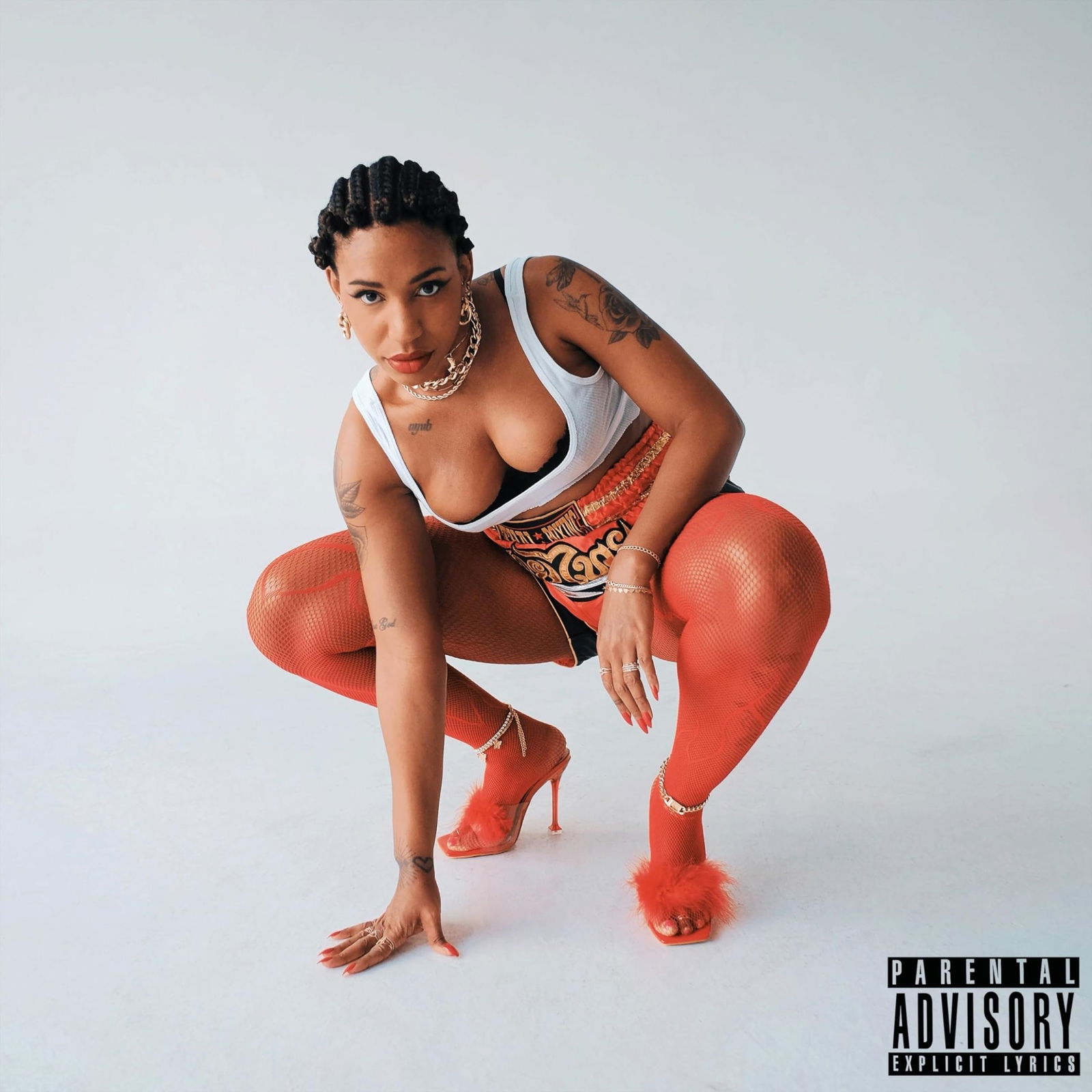 CD Shop - YAYA BEY TEN FOLD