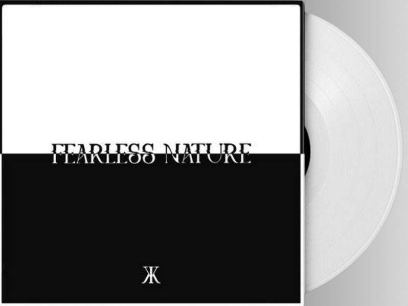 CD Shop - KID KAPICHI FEARLESS NATURE
