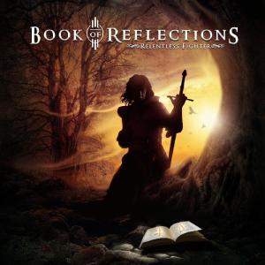 CD Shop - BOOK OF REFLECTIONS RELENTLESS FIGHTER
