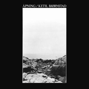 CD Shop - KETIL & FALKEID KOLBEIN BJORNSTAD APNING