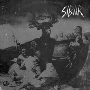 CD Shop - SIBIIR SIBIIR