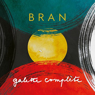 CD Shop - BRAN: Galette complete