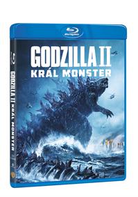CD Shop - FILM GODZILLA II KRAL MONSTER