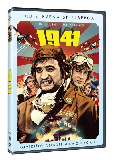CD Shop - FILM 1941