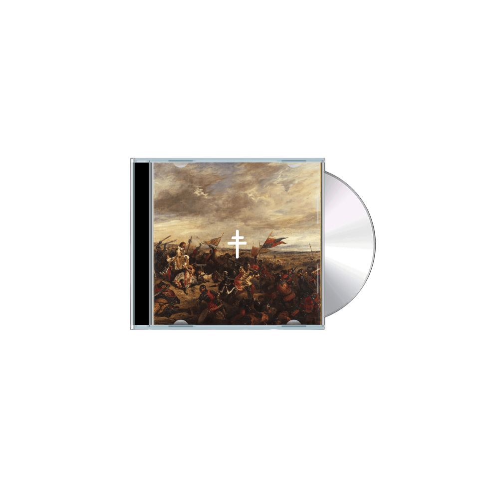 CD Shop - PRESIDENT BLOOD OF YOUR EMPIRE