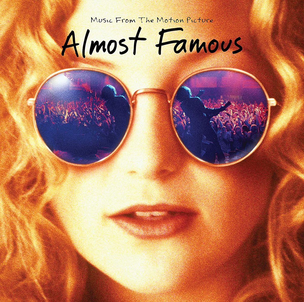 CD Shop - SOUNDTRACK ALMOST FAMOUS