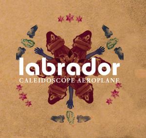CD Shop - LABRADOR CALEIDOSCOPE AEROPLANE