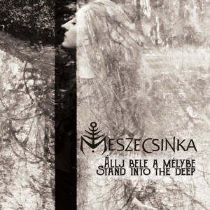 CD Shop - MESZECSINKA ALLJ BELE A MELYBE - S...