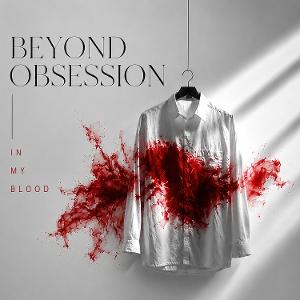 CD Shop - BEYOND OBSESSION IN MY BLOOD