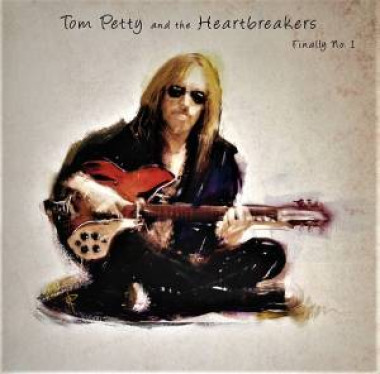 CD Shop - TOM PETTY & THE HEARTBREAKERS Finally No. 1 / The Fabulous Live Reco