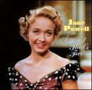 CD Shop - JANE POWELL A HEART THAT\