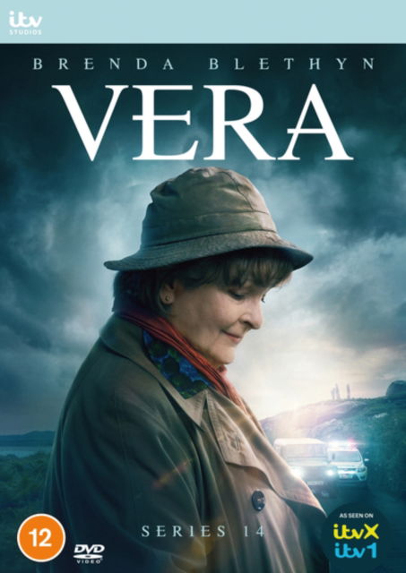 CD Shop -  VERA SERIES 14