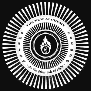 CD Shop - NEW ALCHEMY ON THE OTHER SIDE OF L...