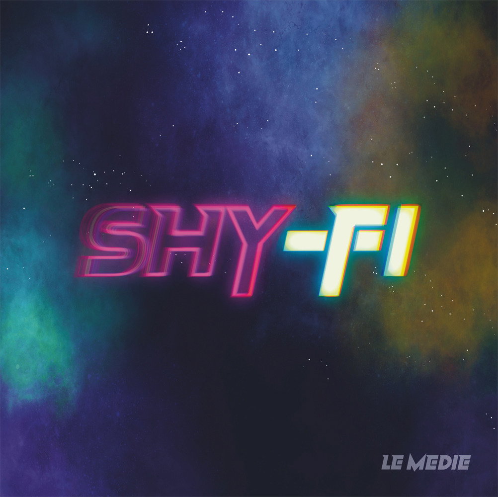 CD Shop - LE MEDIE SHY FY