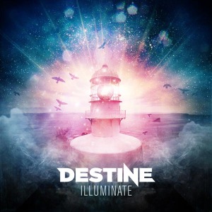 CD Shop - DESTINE ILLUMINATE